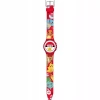 Zegarek cyfrowy KE02 ECO ( bez plastikowego opakowania) Pokemon POK4374 Kids Euroswan - zdjęcie