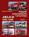 Pojazdy samochodowe i przyczepy Jelcz 1995-1998 - zdjęcie