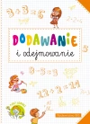 Mały geniusz. Dodawanie i odejmowanie - zdjęcie