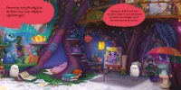 Książka z otwieranymi okienkami. My Little Pony. Nowe pokolenie. Gdzie jest jajo?, zdjęcie 3