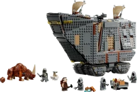 LEGO Star Wars™ Piaskoczołg wędrownych Jawów i bagnorożec 75453, zdjęcie 2