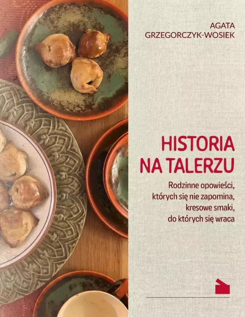 Historia na talerzu Historia na talerzu
