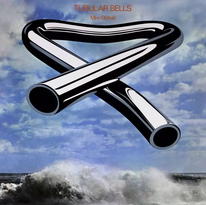 Tubular Bells, Winyl Tubular Bells, Winyl