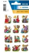Naklejki papierowe wielkanoc - zdjęcie