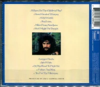 cat stevens 'tea for the tillerman', CD, zdjęcie 2