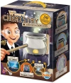 Magiczna chemia - 30 eksperymentów - zdjęcie