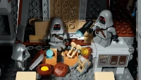LEGO Star Wars™ Piaskoczołg wędrownych Jawów i bagnorożec 75453, zdjęcie 9