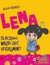 Lena - Dlaczego warto być uprzejmym? - zdjęcie