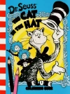 The Cat in the Hat. Colouring Book - zdjęcie