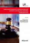 Efektywność krajowych i międzynarodowych systemów ochrony praw człowieka drugiej generacji Tom III - zdjęcie