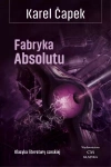 Fabryka Absolutu (wyd. 2024) - zdjęcie