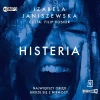 Histeria. Audiobook - zdjęcie