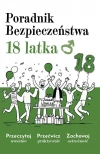 270 Karnet JCX Poradnik urodzinowy 18-latka - zdjęcie