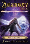Zwiadowcy. Księga 17. Wilki Arazan - zdjęcie