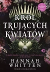 Król trujących kwiatów. Tom 1 - zdjęcie