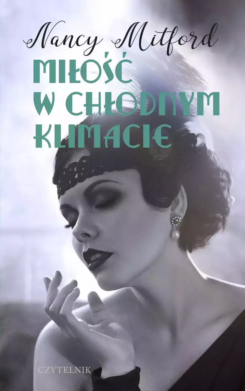 Miłość w chłodnym klimacie Miłość w chłodnym klimacie