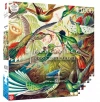 Puzzle Imagination 1000 Ernst Haeckel - Kolibry - zdjęcie