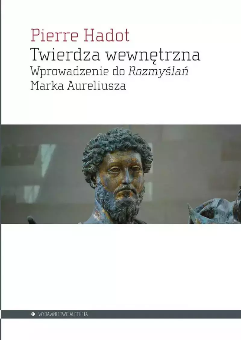 Twierdza wewnętrzna Twierdza wewnętrzna