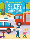 Ozdabiam naklejkami. Służby ratunkowe - zdjęcie
