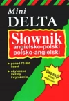Słownik angielsko-polski polsko-angielski - zdjęcie