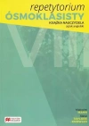 Repetytorium ósmoklasisty. Język angielski. Książka nauczyciela + 2 CD - zdjęcie