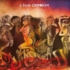 Storm Corrosion, CD - zdjęcie
