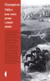 Krew i burza. Historia z Dzikiego Zachodu - zdjęcie