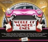 World of number ones - 1959, CD - zdjęcie