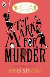 Top Marks For Murder - zdjęcie