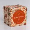 Zestaw Say it with Flowers Resetea – I love you - zdjęcie