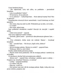 W imię syna, zdjęcie 26