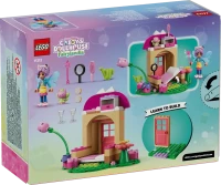 LEGO® Koci domek Gabi Domek w ogrodzie Wróżkici 11212, zdjęcie 6