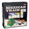 Mexican Train Tin Box - zdjęcie