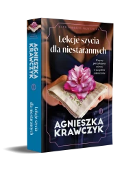 Lekcje szycia dla niestarannych, zdjęcie 2