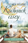 Syn Wiatru T.3 Kochanek ciszy - zdjęcie
