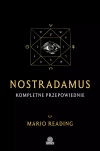 Nostradamus. Kompletne przepowiednie - zdjęcie