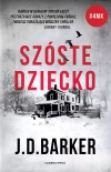 Trylogia 4MK. Tom 3. Szóste dziecko - zdjęcie