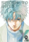 Sakamoto Days #10 - zdjęcie