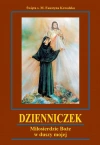 Dzienniczek Miłosierdzie Boże w duszy mojej - zdjęcie