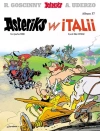 Asteriks. Tom 37. Asteriks w Italii - zdjęcie