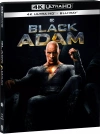 Black Adam, 4K + 2 Blu-ray - zdjęcie