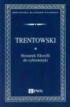 Stosunek filozofii do cybernetyki - zdjęcie