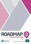 Roadmap B1+. Teacher's Resource Book - zdjęcie