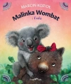 Malinka Wombat i Koala - zdjęcie