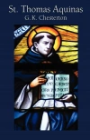 St. Thomas Aquinas - zdjęcie
