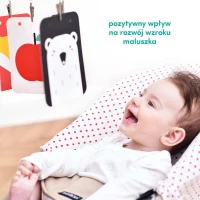 CzuCzu. Starter malucha. Co widzę, zdjęcie 6