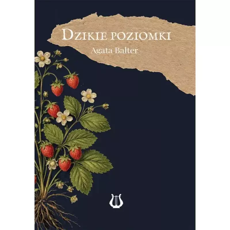 Dzikie poziomki Dzikie poziomki