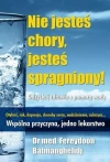 Nie jesteś chory, jesteś spragniony! w.2025 - zdjęcie