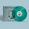 Wolny wybieg LP MARBLED, Winyl - zdjęcie