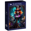 Puzzle 1000 elementów. Kolekcja Steampunkowa-Victoria - zdjęcie